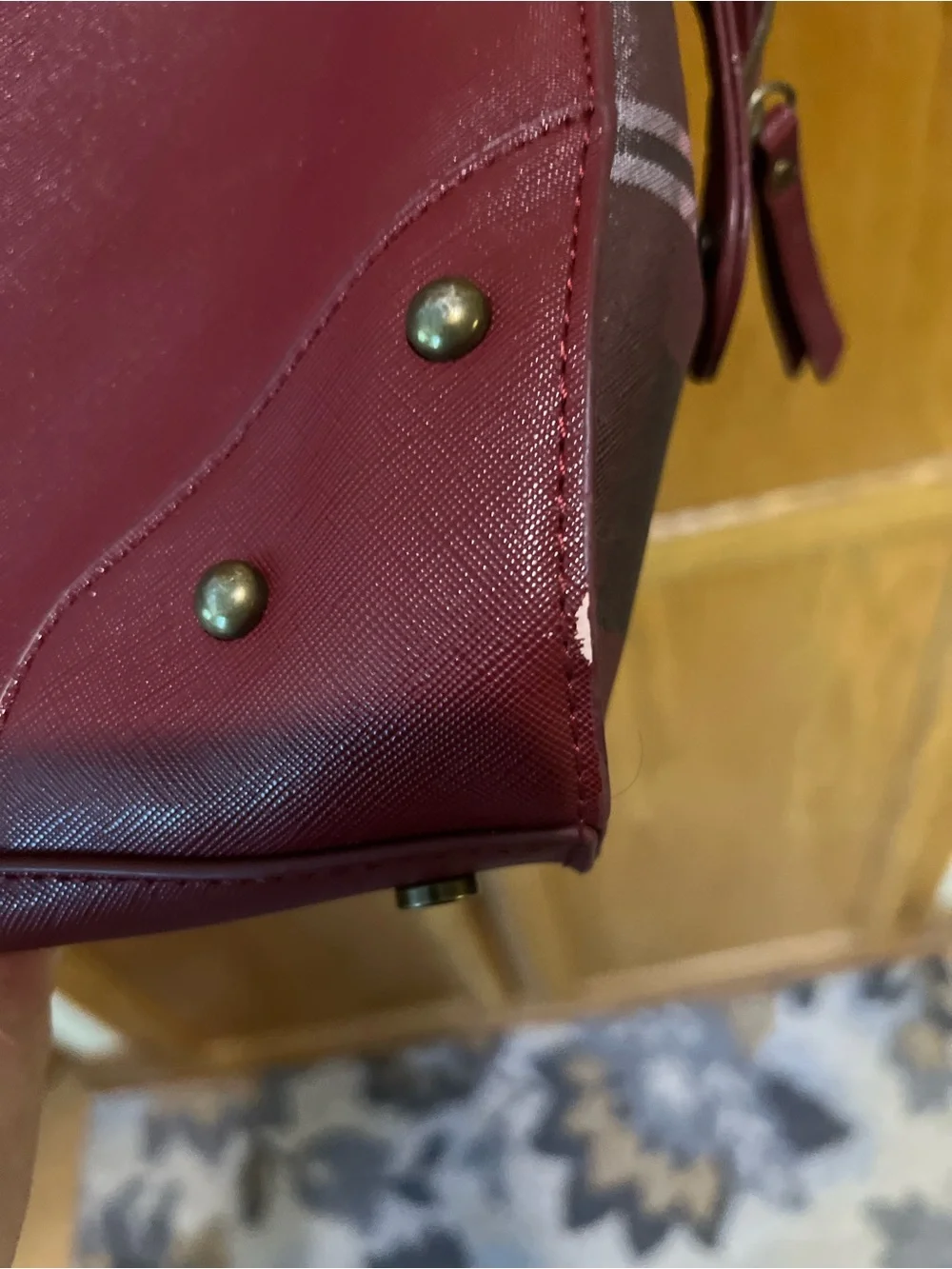 Harry Potter Gryffindor Satchel